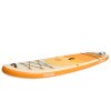 Nafukovací paddleboard 3.05m×84cm×15cm so sedadlom a príslušenstvom