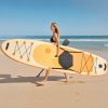 Nafukovací paddleboard 3.05m×84cm×15cm so sedadlom a príslušenstvom