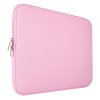 74270 1 viacucelove puzdro taska na notebook 15 6 slip on organizer na tablet ruzova