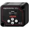 Duálny izolátor batérií 12v 140 amp, vsr man./auto, voltmetr lcd