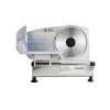 Elektrický krájač mäsa 150w, 170 mm čepeľ, 65-90 rpm, 0-15 mm