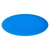 Solárna plachta na bazén 7,32 m kruhová, 16 mil, bublinková modrá