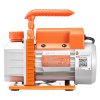 Vakuová pumpa 3.5 CFM 99 L/min, jednostupňová, pre R134a/R22/R410a