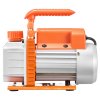 Vakuová pumpa 3.5 CFM 99 L/min, jednostupňová, pre R134a/R22/R410a
