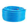 Potrubie pre stlačený vzduch 200FT×3/4" hdpe-hliník, ľahká montáž