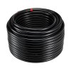 Súprava potrubia pre stlačený vzduch 200FT×3/4" hdpe hliník čierna