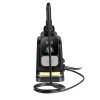 Spájkovacia stanica 80W s digitálnym displejom, sada s 5 hrotmi