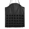 Vreco na seno pre kone 55×18.5×64 cm, otvory 46×46 mm, nylon/pvc