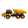 Diaľkovo ovládaný vyklápací nákladiak 11-kanálový 1:16 mierka