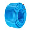 Sada potrubia pre stlačený vzduch 300FT × 3/4" hdpe-hliník, tesné