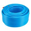 Sada potrubia pre stlačený vzduch 300FT × 3/4" hdpe-hliník, tesné