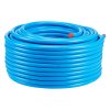Sada potrubia pre stlačený vzduch 300FT × 3/4" hdpe-hliník, tesné