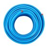 Sada potrubia pre stlačený vzduch 300FT × 3/4" hdpe-hliník, tesné