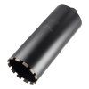 Sada diamantových jadrových vrtákov 6 ks Ø25.4–152.4 mm, hĺbka 356 mm