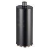 Sada diamantových jadrových vrtákov 6 ks Ø25.4–152.4 mm, hĺbka 356 mm