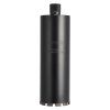 Sada diamantových jadrových vrtákov 6 ks Ø25.4–152.4 mm, hĺbka 356 mm
