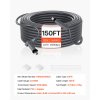 Kábel pre satelitný internet gen 2 150 FT / 45.72 m 24 AWG 1200 Mps