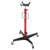 Hydraulický zvedák prevodovky 0.5 ton, 112–187 cm, teleskopický