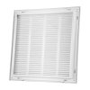 Mriežka návratového vzduchu 20×20" oceľ odnímateľný kryt pre 1" filtre