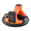 Elektrická prísavka 203 mm s digitálnym displejom, nosnosť 200 kg