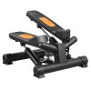 Mini stepper hydraulický s twist, odporové pásy, LCD, nosnosť 330LBS