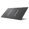 BigBlue SolarPowa 30 30W Foldable Solar Panel, IP68 Waterproof, High Conversion Efficiency, Low-Light Charging, DC/USB-A/USB-C Outputs for Outdoor & Power Stations