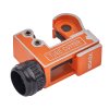 Mini rezač trubiek 1/8"–1-1/8" o.d. skd čepeľ na meď hliník plast