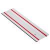 Vodiaca lišta pre pílu 2794 mm pracovná dĺžka, 2×698.5 mm, 3 konektory