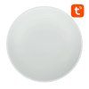 215816 5 smart ceiling lamp 30cm bluetooth 16m rgbcw gosund lb13 1600lm tuya remote control