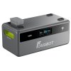 FOSSiBOT FBP1200-B Expansion Battery Pack for FBP1200