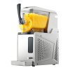 Stroj na slushie 3L/100oz s jedným zásobníkom a samočistením