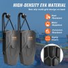 Lodné nárazníky eva 8.6"×16" s lanami, zámkami a vakom bez nafukovania