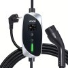Mobilný wallbox 3.6 kW 16A typ 2, 6 m kábel, schuko 16A, lcd