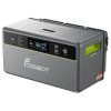 FOSSiBOT FBP1200 Portable Power Station + Expansion Battery Pack*2