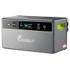 FOSSiBOT FBP1200 Portable Power Station + Expansion Battery Pack*2