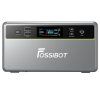 FOSSiBOT FBP1200 Portable Power Station + Expansion Battery Pack