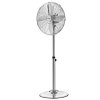 Stojanový ventilátor 40 cm 1450 CFM 3 rýchlosti 75° oscilácia kovový