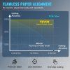 Vinylový rezací plotter 53inch offline nastaviteľná rýchlosť a sila