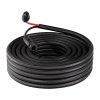 Predlžovací solárny kábel 9.14 m, 10 AWG, IP67, samica/samec