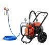 Membránový bezvzduchový striekací prístroj 2000 W, 3300 psi, s tyčou