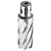 Súprava jadrových vrtákov hss 11 ks, Ø 11.11-26.98 mm, hĺbka 50.8 mm