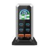 219998 3 blitzwolf bw s31 2xusb a 4xusb c pd 240w sietova nabijacka