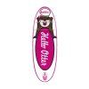 220739 1 funwater tuxedo sailor detsky sup paddleboard 2 4m ruzovy