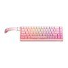 220631 klavesnica onikuma g69 ruzova qwerty