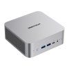 220862 mini pc minis forum m1 pro 285h intel core ultra 9 285h barebone