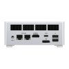 221501 6 minis forum m1 plus i5 12600h 16 gb 512 gb mini pc
