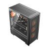 221006 2 pocitacova skrina darkflash airnova cierna 3 ventilatory