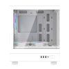 221273 6 pocitacova skrina darkflash db330m 3 ventilatory biela