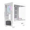 221273 8 pocitacova skrina darkflash db330m 3 ventilatory biela