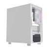 221273 9 pocitacova skrina darkflash db330m 3 ventilatory biela